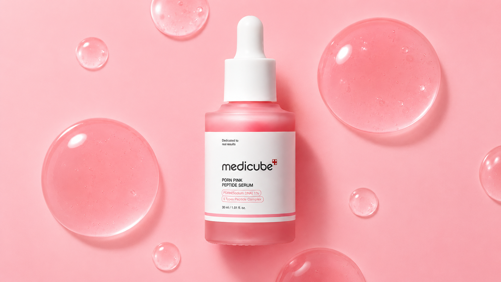 MEDICUBE: La Marca Coreana que Une Dermatología y K-beauty