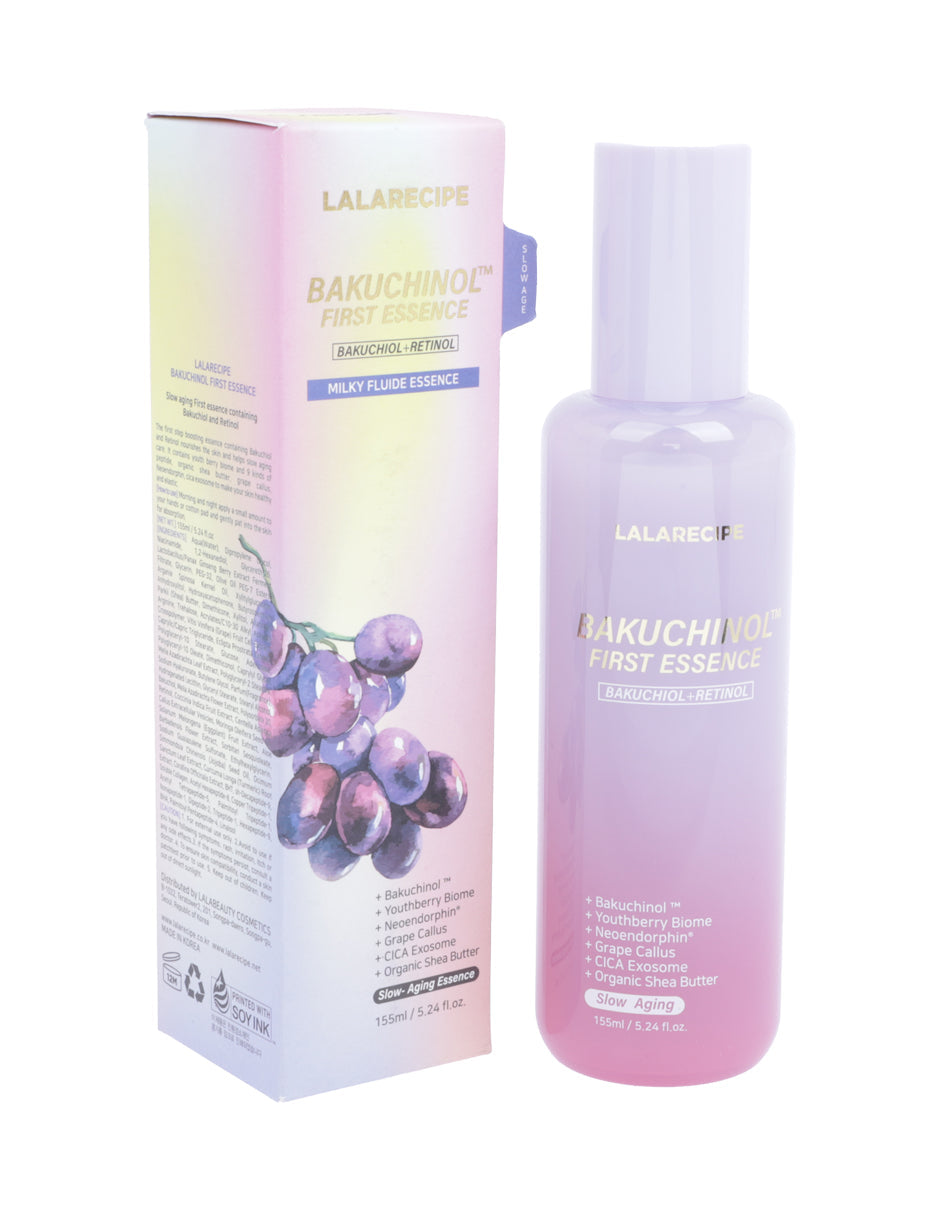 Esencia de bakuchinol de Lalarecipe