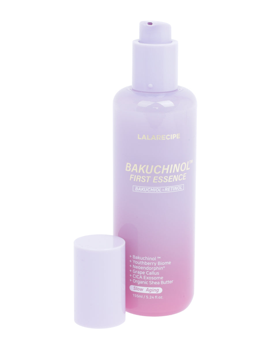 Esencia de bakuchinol de Lalarecipe