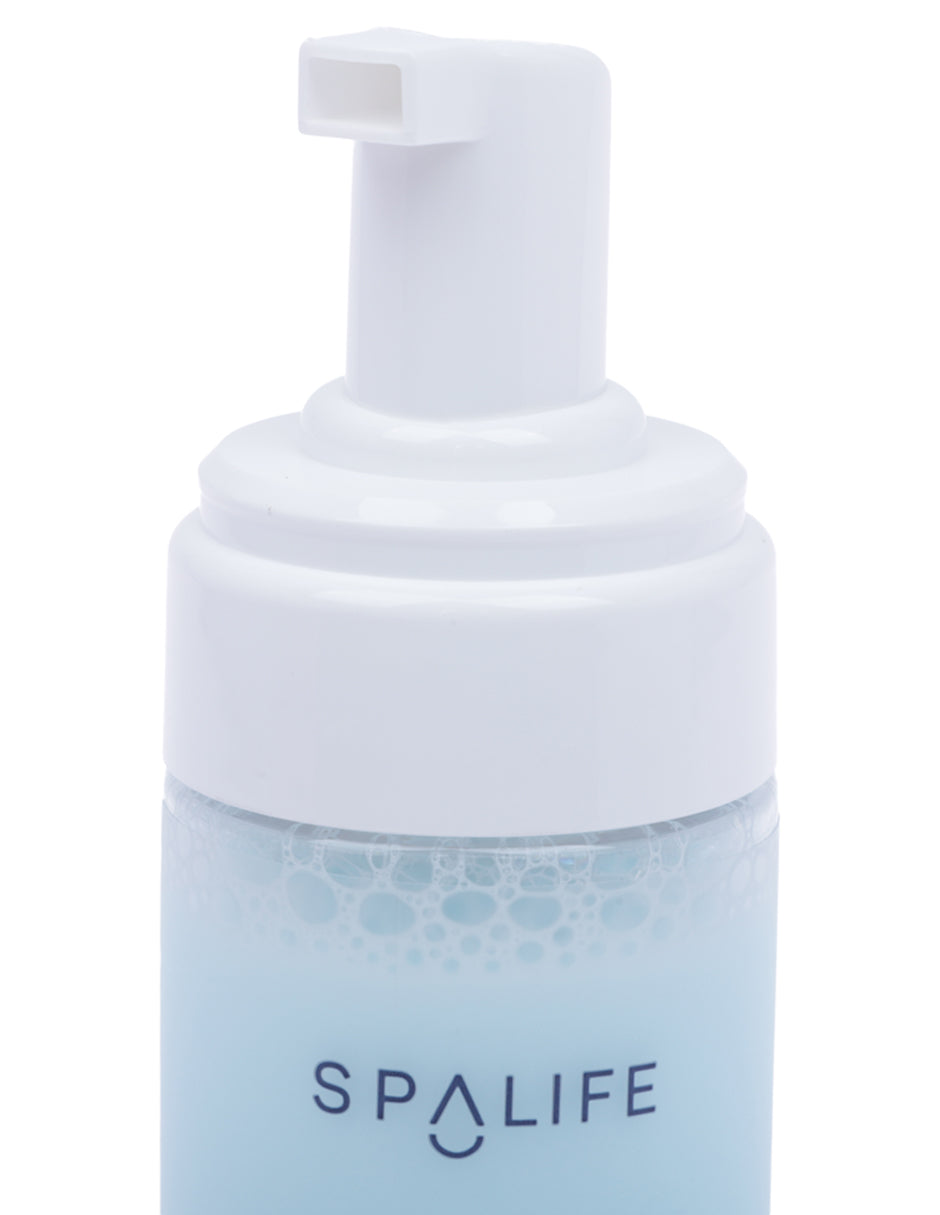 Limpiador Facial Calmante Diario - 7.5 oz.
