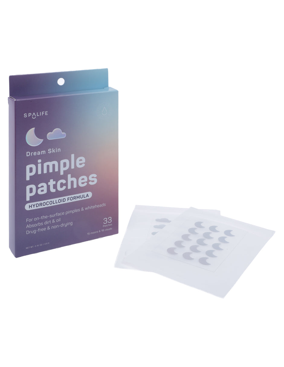 Parches para acne dream skin 32 piezas