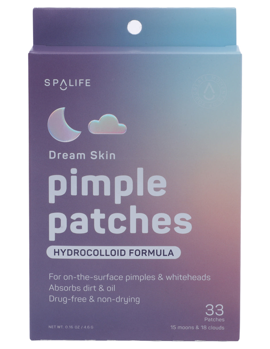 Parches para acne dream skin 32 piezas
