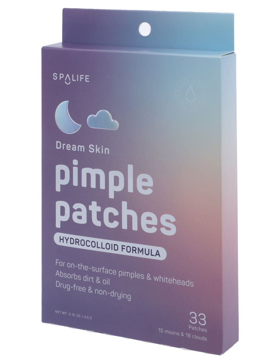 Parches para acne dream skin 32 piezas