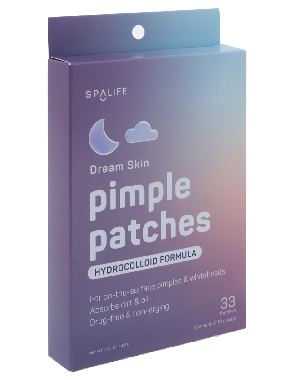 Parches para acne dream skin 32 piezas
