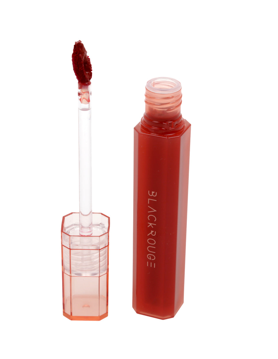 Half N Half Water Glow en colores de Black Rouge