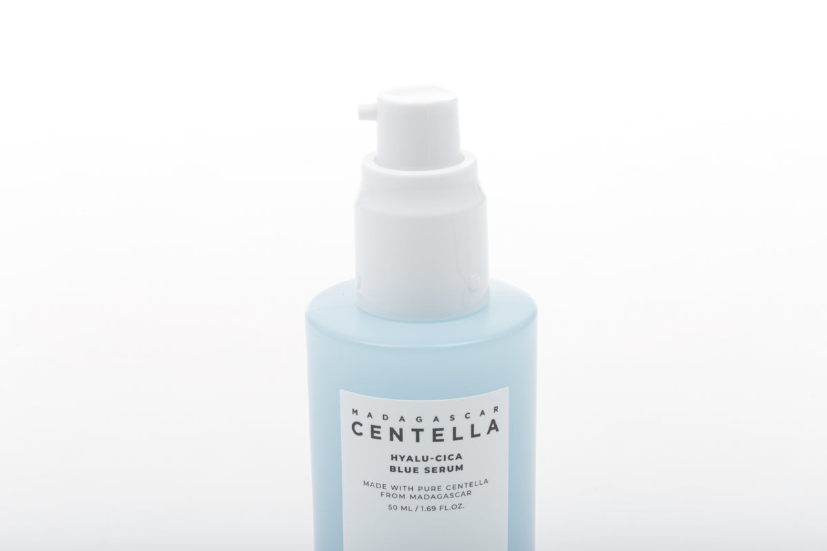 Suero todo en uno de Centella de Madagascar Skin 1004