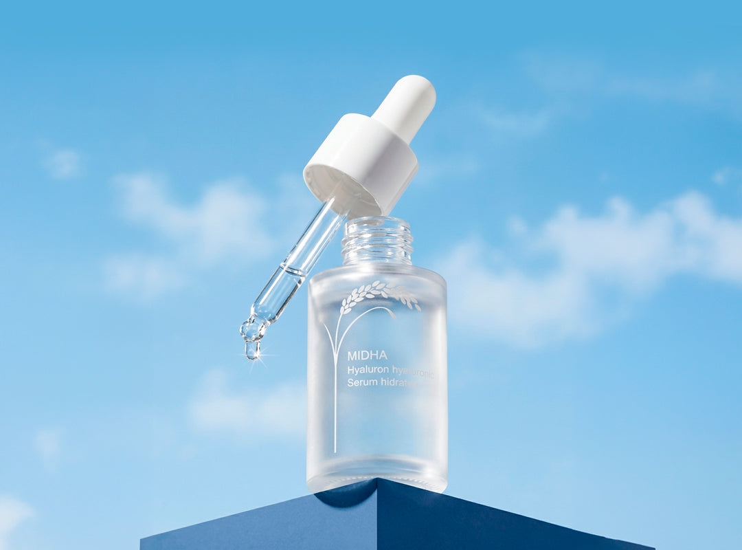 Ácido hialurónico en skincare: beneficios reales y cómo usarlo bien