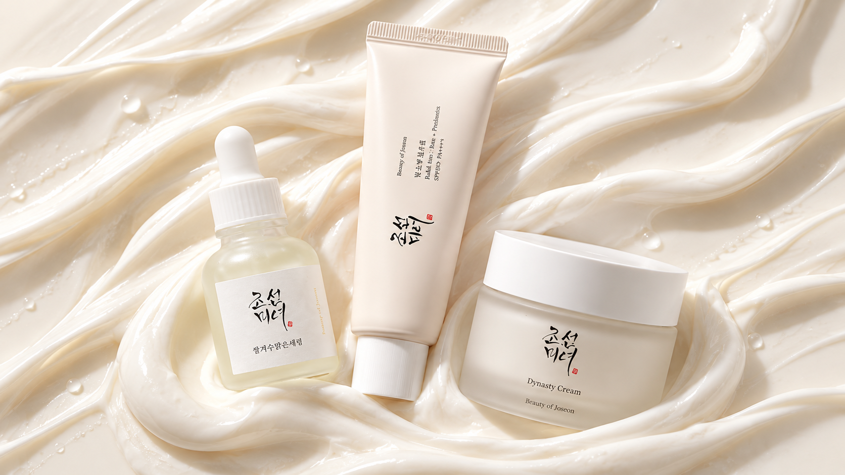 Agua de Arroz en Skincare: el Secreto del Glow Coreano