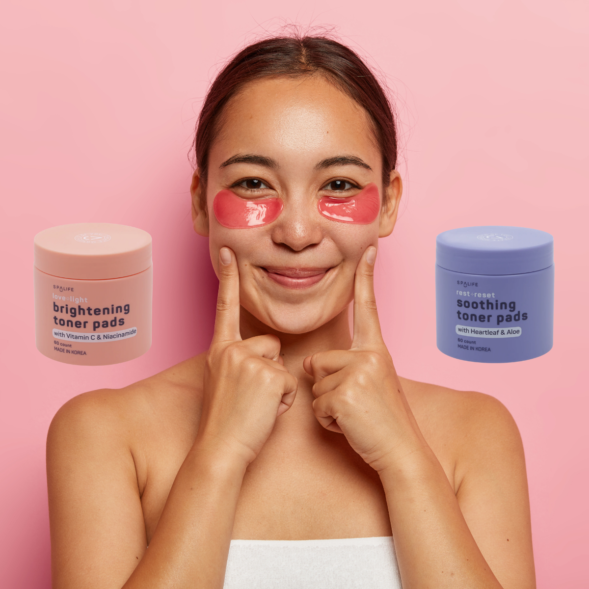 Skincare Coreano: 3 Beneficios y Cómo Crear tu Rutina Ideal Paso a Paso