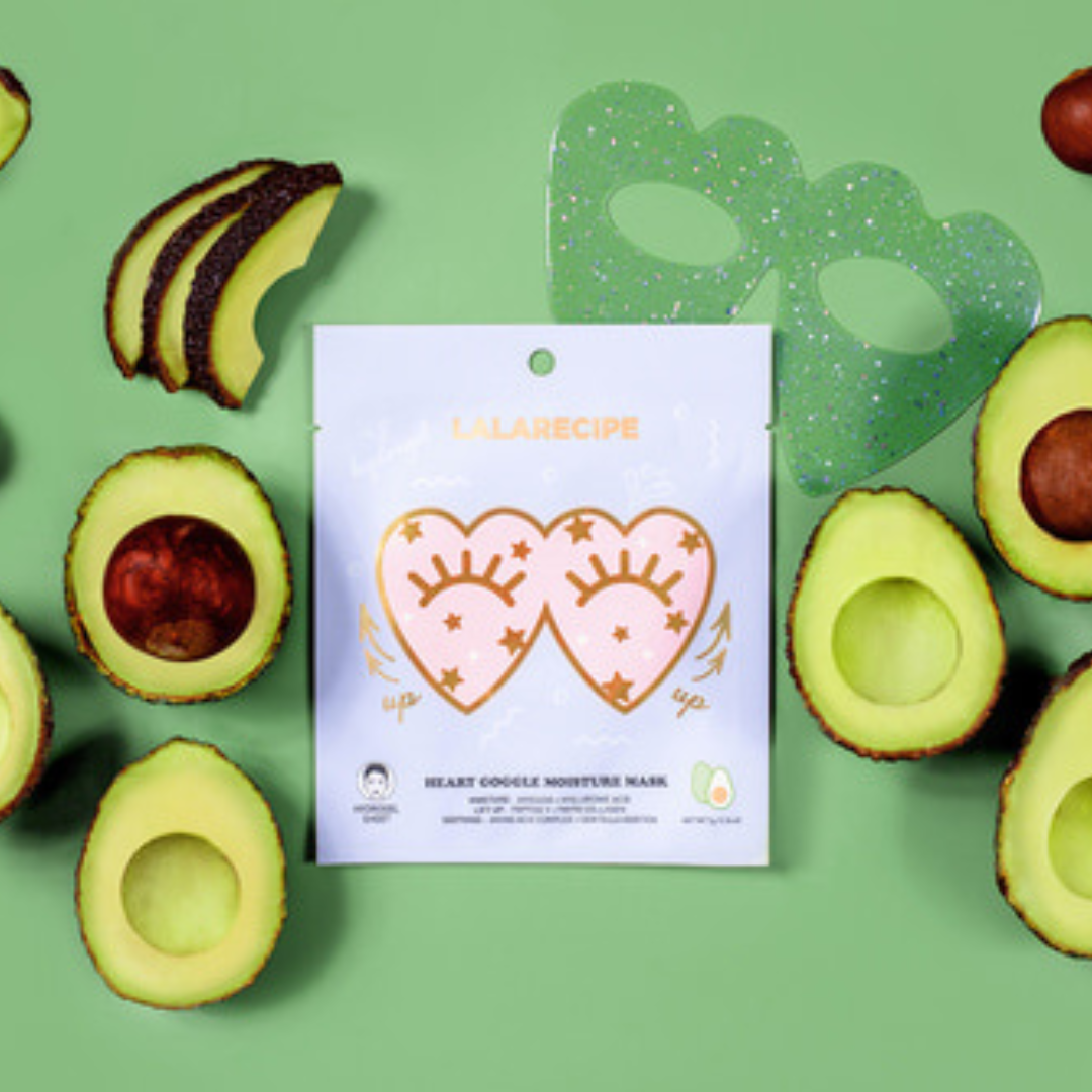 Mascarilla una pieza