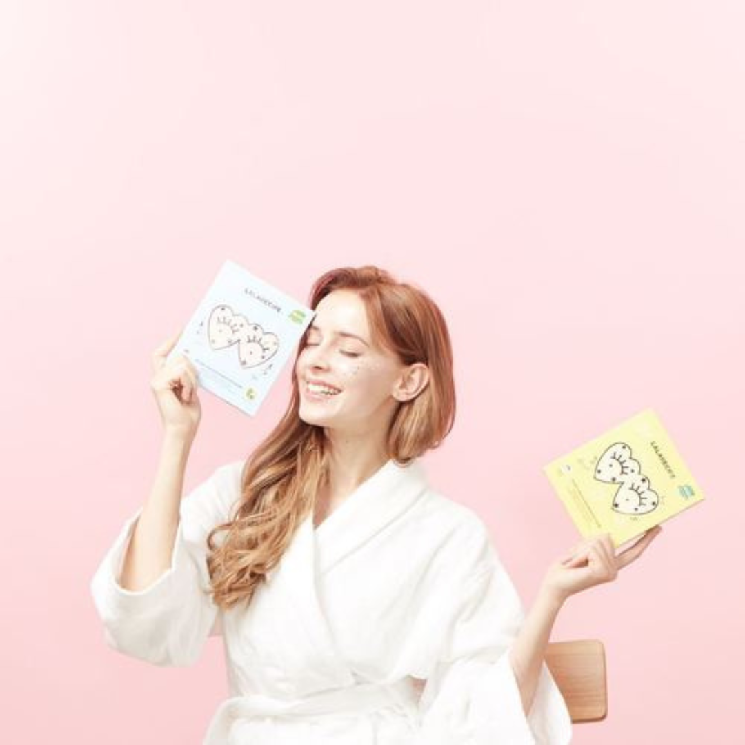 Mascarilla una pieza