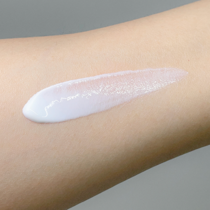 Crema protector solar con extracto de arroz de Midha