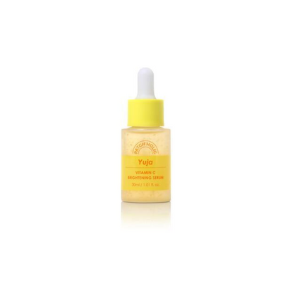 Suero Yuja Vitamin C Brightening de Patch Holic