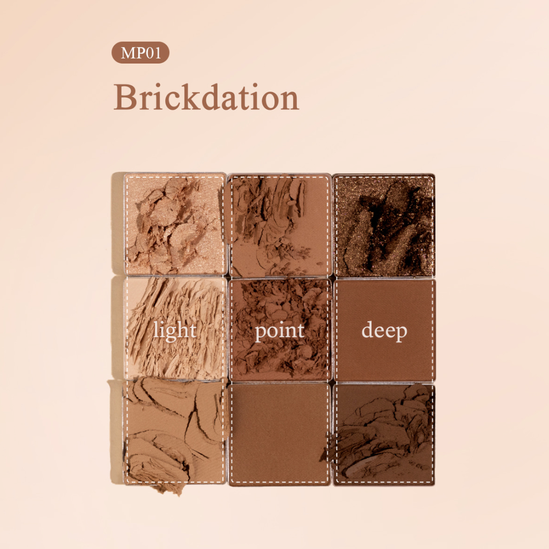 Brickdation
