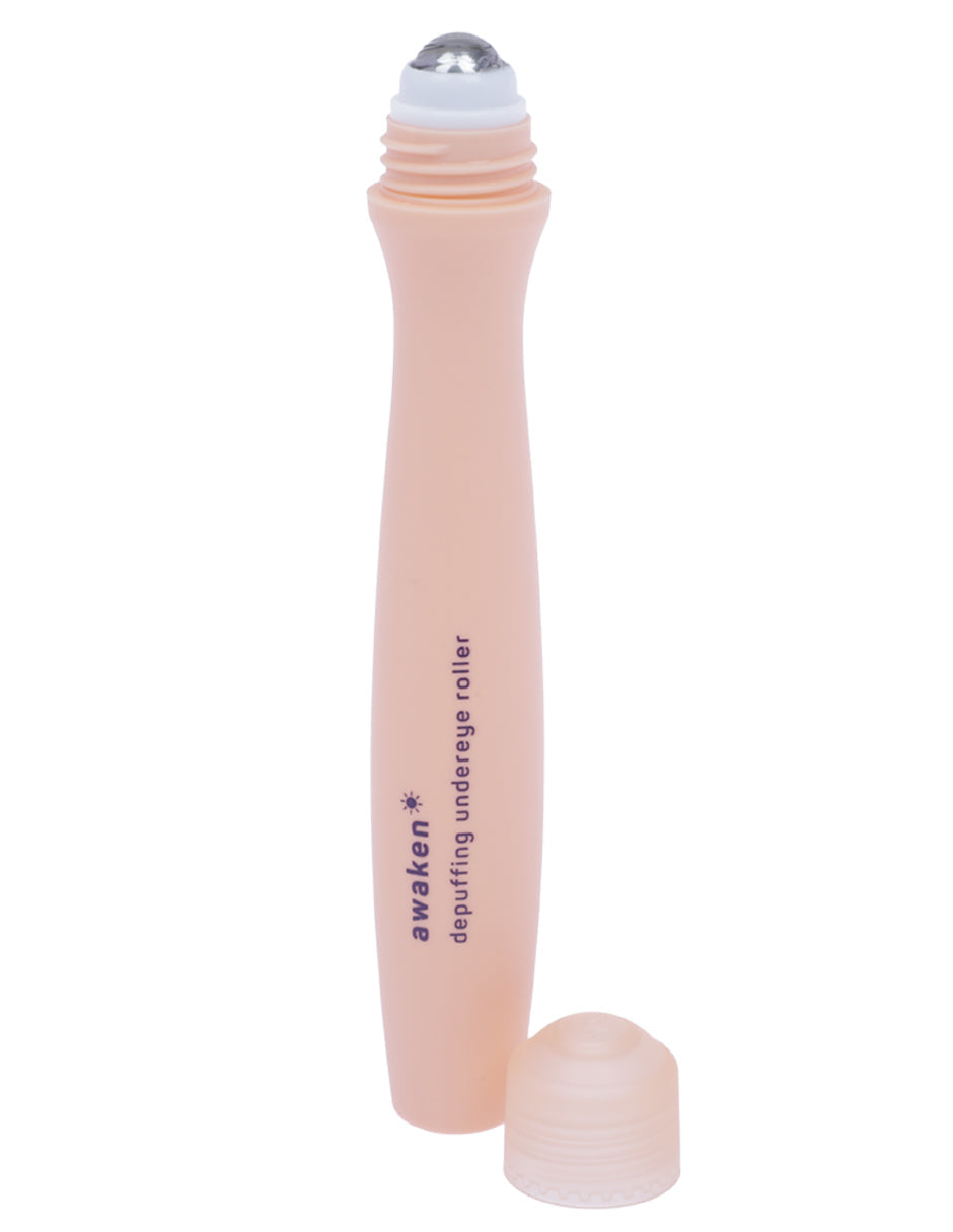 Sérum Roll-On para ojeras