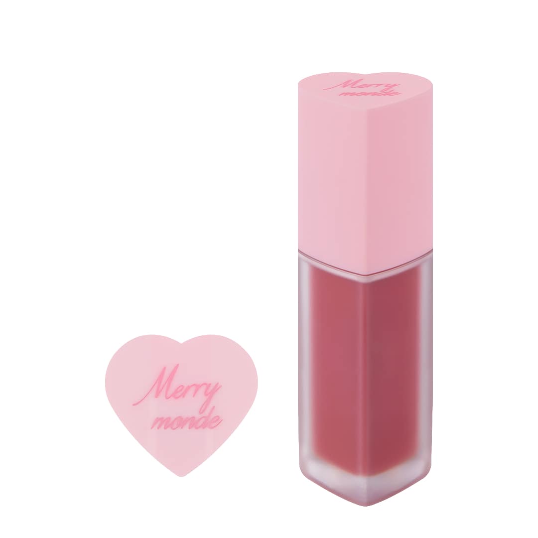 Mute cherry