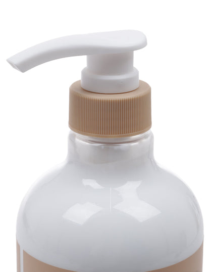 Crema corporal de coco 1 L