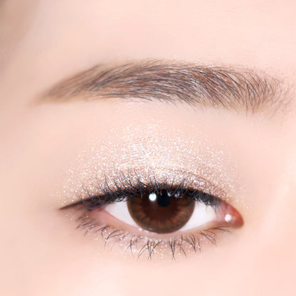 Drop Eyes Stick Glitz de Black Rouge