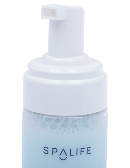 Limpiador Facial Calmante Diario - 7.5 oz.