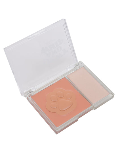 Rubor para mejillas Black Rouge Dewy and Whip