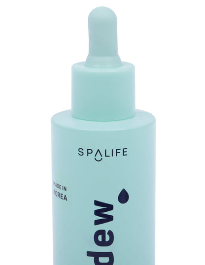 Suero corporal con acido hialuronico DEW de Spa life100 ml