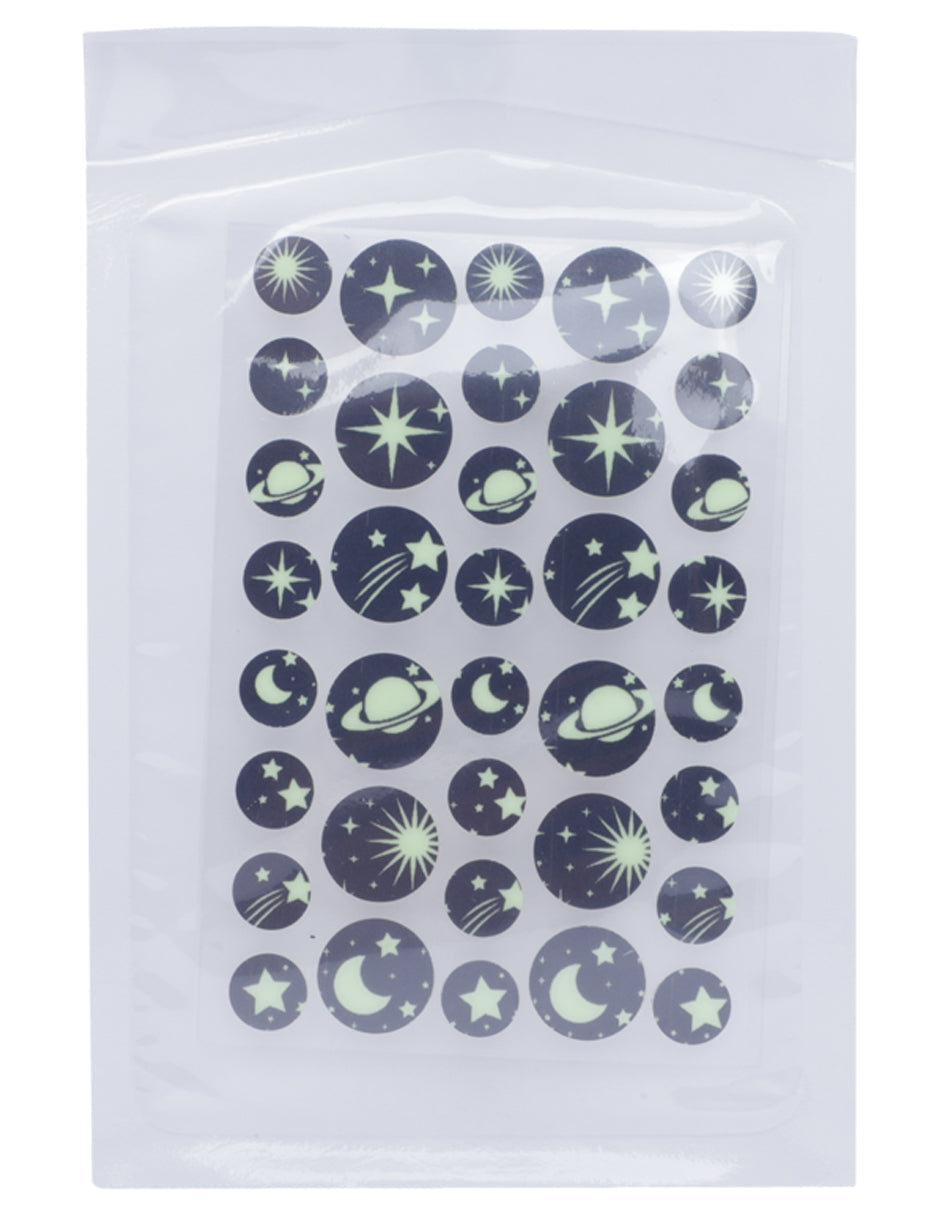 Parches para acne galactic 52 piezas