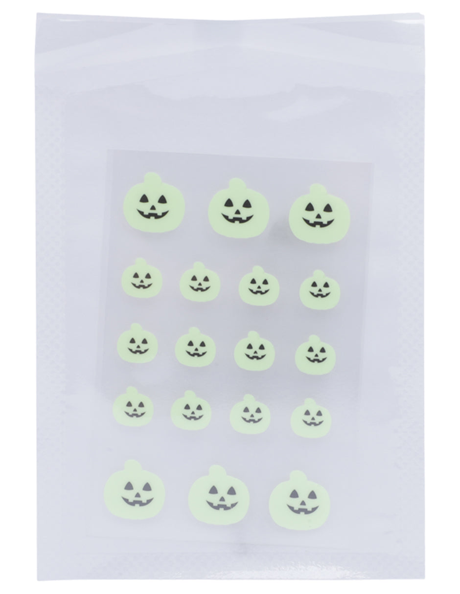 Parches de halloween 30 piezas de Spa life
