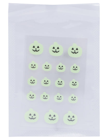 Parches de halloween 30 piezas de Spa life