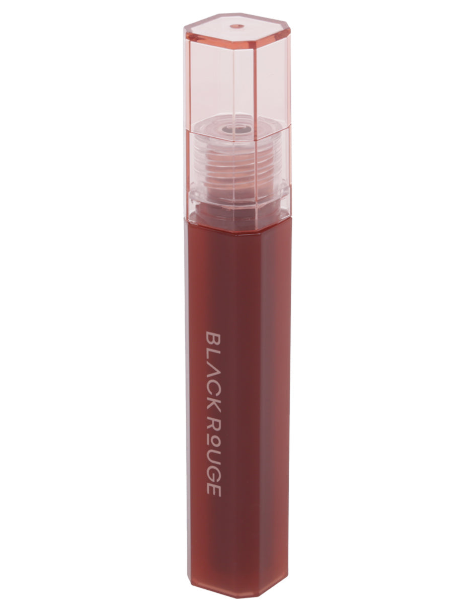 Tinta para labios HG08 Hazelnut Syrup Black Rouge
