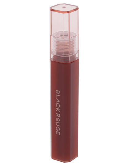 Tinta para labios HG08 Hazelnut Syrup Black Rouge