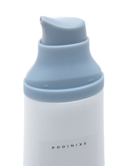 Suero Protector solar Water-Fit con ácido hialurónico Centella de Madagascar SPF 50+ PA++++ SKIN1004