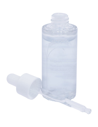 Suero Hidratante con acido hialuronico de Midha