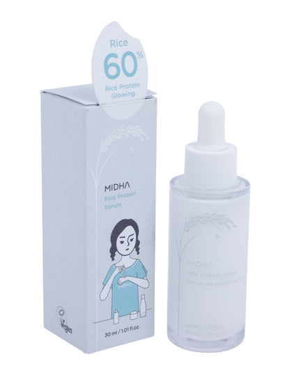 Suero de Proteína de Arroz MIDHA