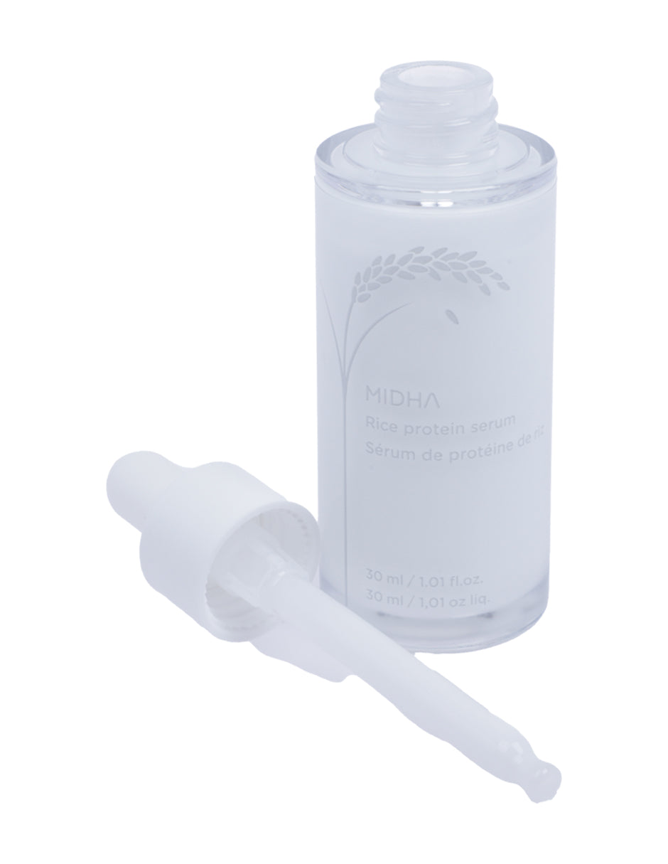 Suero de Proteína de Arroz MIDHA