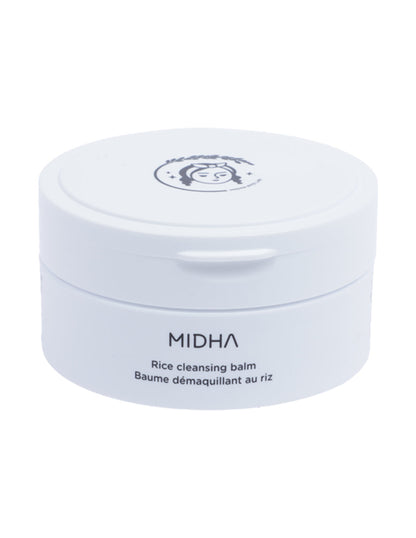 Balsamo Desmaquillante de arroz de Midha