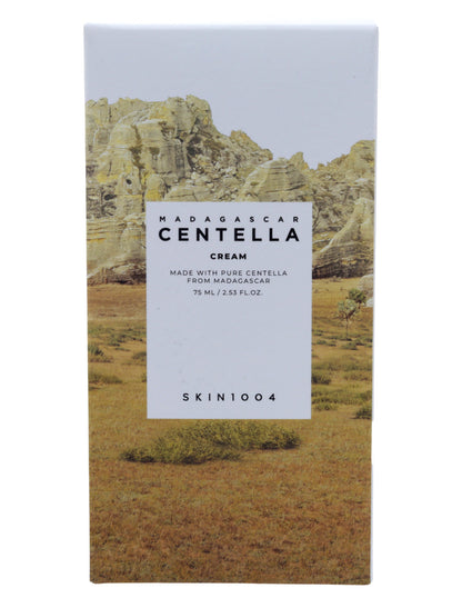 Crema de Centella de Madagascar-Skin1004
