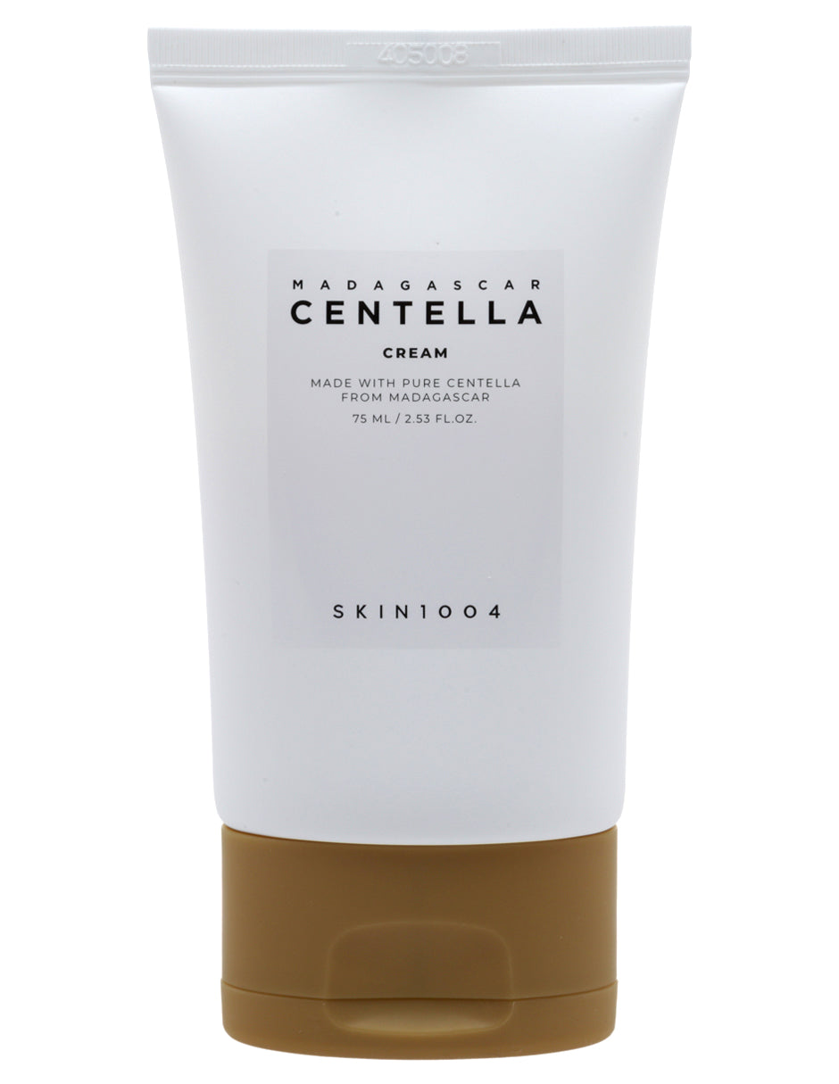 Crema de Centella de Madagascar-Skin1004