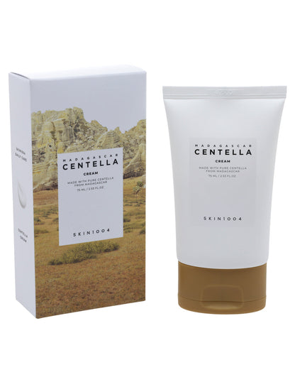 Crema de Centella de Madagascar-Skin1004