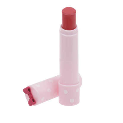 Bálsamo labial humectante con color de Peachand