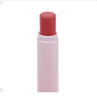 Bálsamo labial humectante con color de Peachand