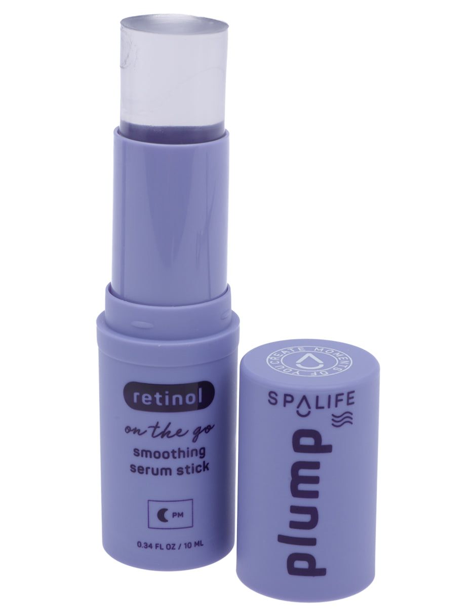 On The GO PLUMP Retinol SERUM
