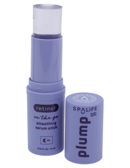 On The GO PLUMP Retinol SERUM