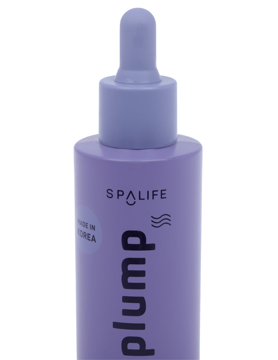 Suero corporal con retinol PLUMP de Spa life 100 ml