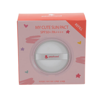 Protector solar para niños  de Peachand