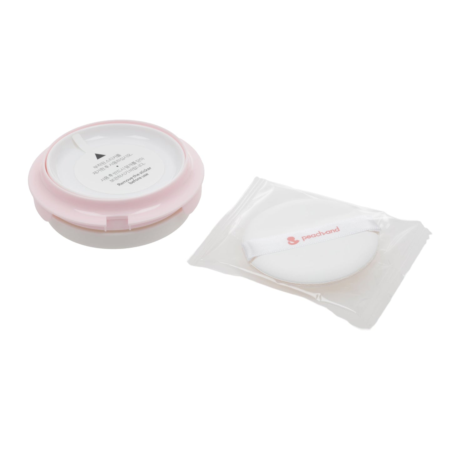 Protector solar para niños  de Peachand