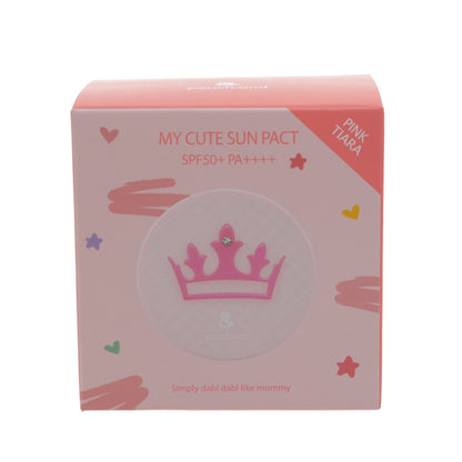 Protector solar para niños  de Peachand