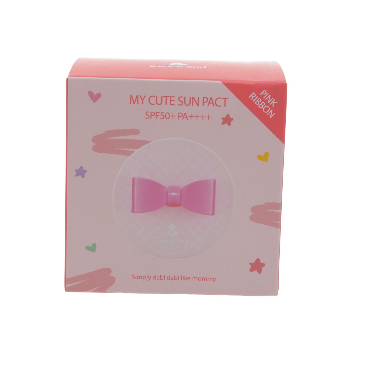 Protector solar para niños  de Peachand