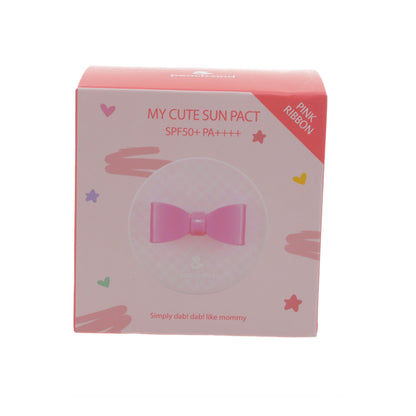 Protector solar para niños  de Peachand