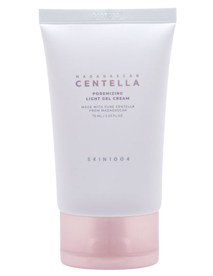 Crema Gel Limpiador de Poros de Centella de Madagascar 75ml - SKIN1004