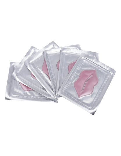 Parche para hidratar los labios 6 paquetes